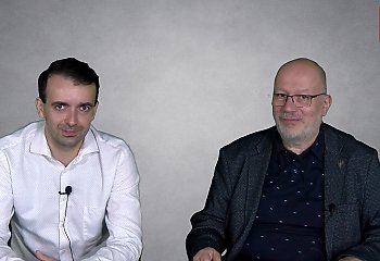 [ROZMOWA TYGODNI(K)A] Bloki na fordońskich górkach? Wojciech Bielawa ostrzega przed planem ogólnym Bydgoszczy