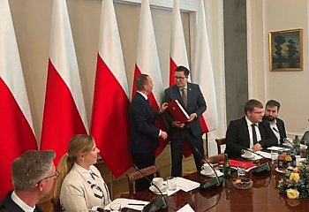 Bydgoszczanin w Radzie przy Prezydencie RP. Wiceprezes BSB z prestiżową nominacją