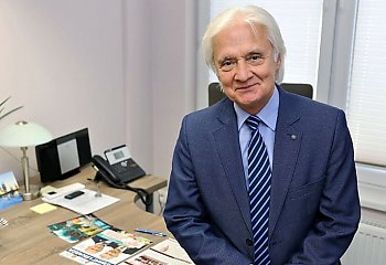 [ZDROWIE Z TYGODNIKIEM] Brak bólu to nie zawsze dobra wiadomość. Jak w porę rozpoznać stopę cukrzycową?