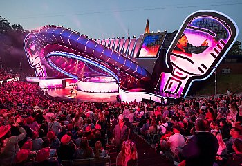 Opole 2026:  bydgoski zespół 21 Gram z nagrodą i trzecim miejscem w Debiutach. Jest szansa na kolejny sukces - trwa głosowanie