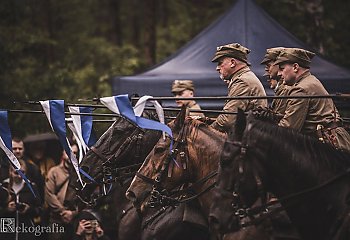 Łabiszyn rusza ku Łabie. Historia, kawaleria i wojenne maszyny na ulicach miasta