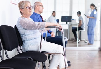 ZUS ratuje pracowników! Rehabilitacja, która zmienia życie