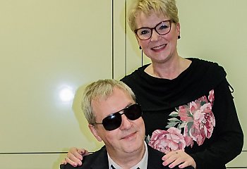 Kolory wyrwane z mroku. Krzysztof Galas wystąpi w bydgoskiej Światłowni