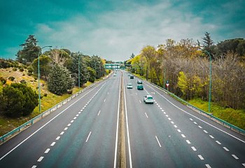 Via Pomerania wciąż na zakręcie. Droga musi powstać, ale pieniędzy brak