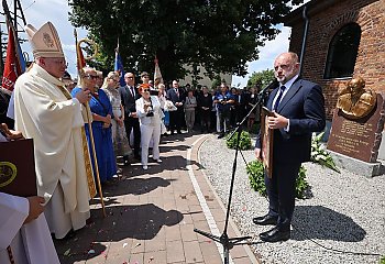 Region obchodzi swoje święto! Uroczysta sesja sejmiku i regionalne wyróżnienia