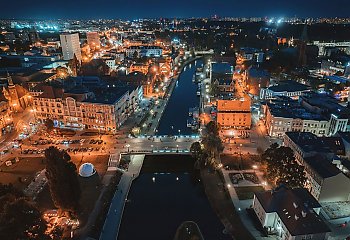 Plan ogólny Bydgoszczy nieczytelny dla mieszkańców? Radna chce dodatkowych map 