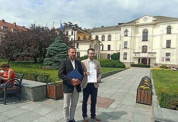 Podwyżki za wodę i ścieki pod lupą. Bydgoscy radni chcą wyjaśnień i kontroli NIK