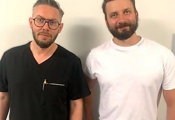 Mniej kilogramów, więcej zdrowia.  Szpital Biziela wykonał pierwsze zabiegi metodą SADI-S