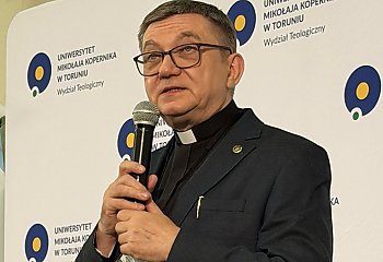 Rodzina po chrześcijańsku. UMK zaprasza na wyjątkową konferencję