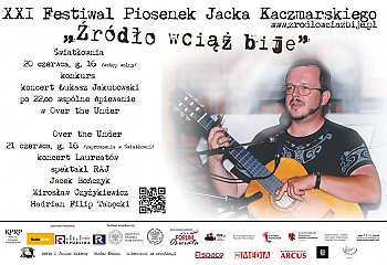 „Raj” zabrzmi w Bydgoszczy. Przed nami festiwalowa uczta dla duszy