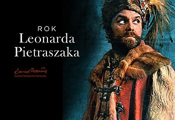 Leonard Pietraszak wraca do Bydgoszczy.  Wyjątkowa wystawa w Muzeum Okręgowym