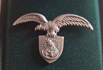 Bydgoscy Patrioci uhonorowani podczas obchodów 80. rocznicy bitwy pod Gajrowskimi