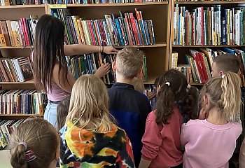 Dwie bydgoskie filie biblioteki mogą zniknąć. Radny alarmuje: nie było konsultacji z osiedlami