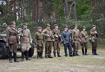W Lipinkach znów zabiły dzwony. Poruszająca lekcja historii sprzed 80 lat