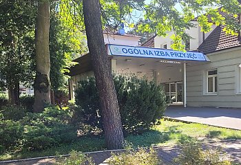 Ponad 690 tysięcy złotych na zwiększenie dostępności. Szpital Kliniczny Politechniki Bydgoskiej z nowym dofinansowaniem
