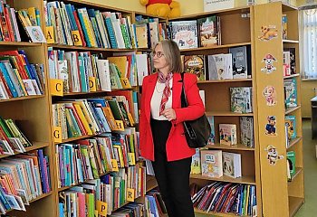 Spór o biblioteki w Bydgoszczy. Mieszkańcy i radni protestują:  to byłaby wielka strata 