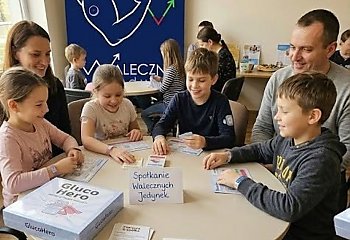 Dziecko z cukrzycą w szkole. W Bydgoszczy porozmawiają o bezpieczeństwie najmłodszych