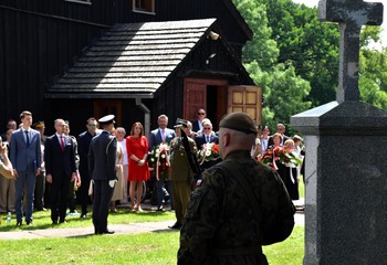 Heroiczne determinacje: Kujawy oddają hołd płk. Stanisławowi Wysocie-Zakrzewskiemu!