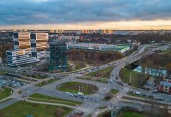 Kolejne zmiany w bydgoskiej komunikacji miejskiej! Rusza remont torowiska na Rondzie Fordońskim