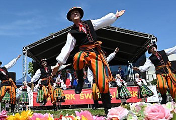 Jarmark Świętojański wraca na Wyspę Młyńską. Ponad stu wystawców i tradycja w sercu Bydgoszczy