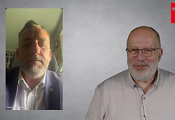 [ROZMOWA TYGODNI(K)A] Afera Kacprzyka. Czy polityczne skutki dopiero się zaczynają?