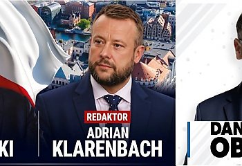To będzie polityczne zakończenie tygodnia!  Obajtek, Kownacki i Klarenbach spotkają się z mieszkańcami