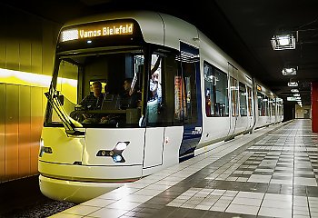 PESA przejmuje niemieckiego producenta tramwajów. HeiterBlick ma pozostać w Lipsku