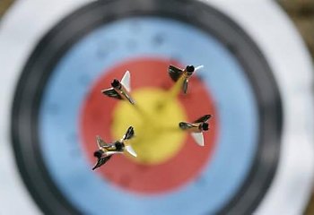 Strzelnica łucznicza przy ul. Widok? Mieszkańcy Miedzynia mają obawy, klub odpowiada