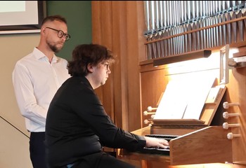 Bydgoski Festiwal Dźwięku 2026 rozpoczęty z przytupem!