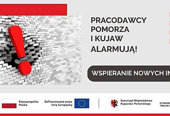 „To może wydłużyć inwestycje”. Pracodawcy Pomorza i Kujaw z apelem do rządu