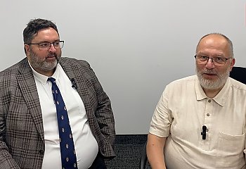 [ROZMOWA TYGODNI(K)A] Prof. Rafał Łatka: Gulbinowicz, SB i sekret siły Prymasa Wyszyńskiego