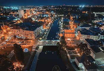 Ostatni dyżur w sprawie planu ogólnego Bydgoszczy. Projektanci odpowiedzą na pytania mieszkańców