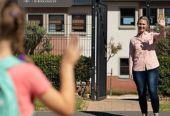 Pół miliona złotych na bezpieczeństwo w Kujawsko-Pomorskiem. Dofinansowanie dla czterech samorządów