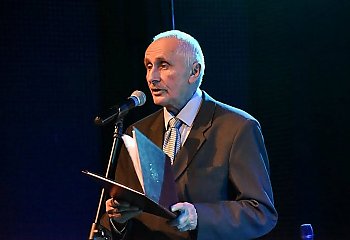 Stefan Pastuszewski Honorowym Obywatelem Bydgoszczy. Jednogłośna decyzja rady miasta
