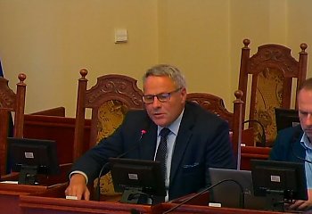 Plan Ogólny Bydgoszczy rozpalił radę. Mieszkańcy bez głosu na sesji nadzwyczajnej