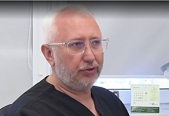 [ZDROWIE Z TYGODNIKIEM] 15 minut ruchu dziennie może uratować samodzielność? O podstępnej osteoporozie rozmawiamy z dr. Michałem Kułakowskim