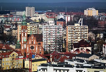 Plan ogólny Bydgoszczy: konsultacje dobiegają końca, kontrowersje zostają