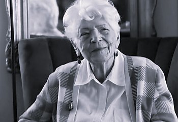 Nie żyje płk Urszula Tauer „Ala”. Bohaterka Powstania Warszawskiego miała 105 lat