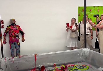 [OKIEM TYGODNIKA] Sztuka przetrwania sztuki