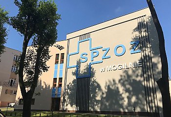 Szpital w Mogilnie z karą od NFZ. Pod lupą rozliczenia zabiegów neurochirurgicznych