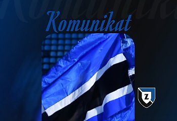 Zawisza nie zagra w lidze. Klub wydał komunikat