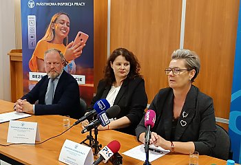 PIP z nowymi uprawnieniami. Łatwiej będzie walczyć z fikcyjnymi umowami