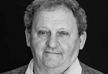 Nie żyje Ryszard Abramczyk. Współtworzył jedną z największych bydgoskich firm rodzinnych