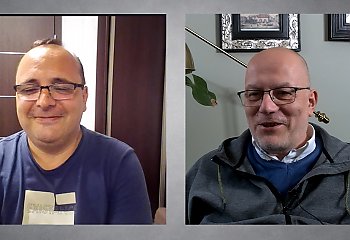[ROZMOWA TYGODNI(K)A] Marcin Palade: Afera Kacprzyka nie poruszyła sondaży, ale problem rządu nie znika