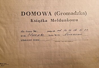 Księga zalanej wsi i inne historie! Archiwalne dokumenty trafiły z Koronowa do Bydgoszczy