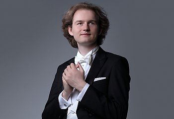 Chopin wraca do Szafarni. W niedzielę zagra Piotr Pawlak