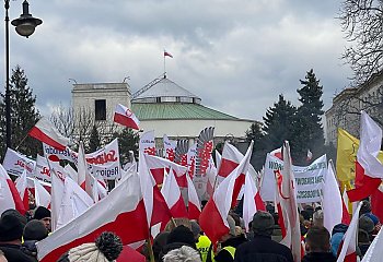 Zdzisław Krzyżanowski pokieruje rolniczą „Solidarnością” w regionie
