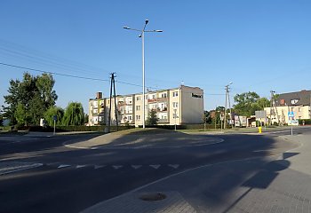 Gmina Sicienko nalicza 30 procent opłaty adiacenckiej. Mieszkanka ma zapłacić 11 tysięcy złotych