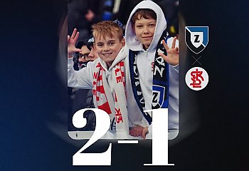 Legia Warszawa, a teraz ŁKS Łódź. Zawisza idzie jak burza w sparingach z rezerwami