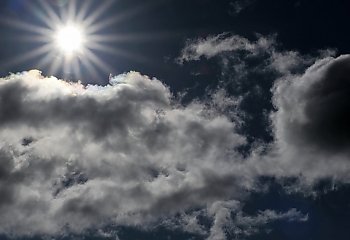 Coraz cieplej i więcej słońca w Bydgoszczy [POGODA]